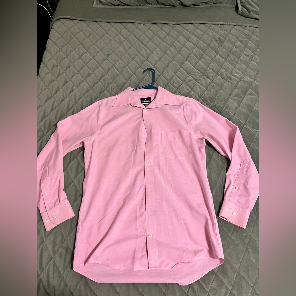 Dress shirt